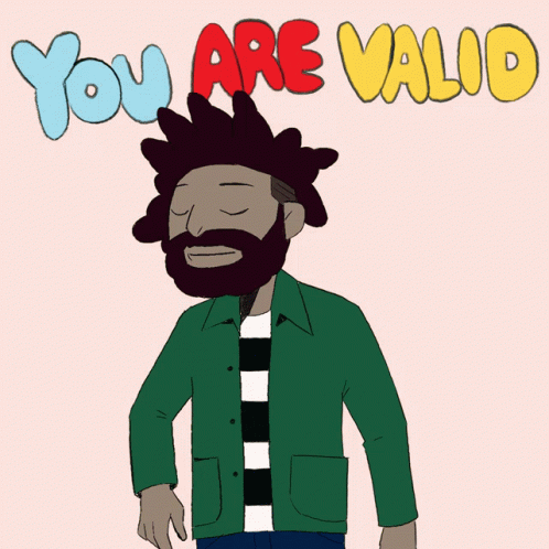 You Are Valid Hug GIF - You Are Valid Hug Hugs GIFs
