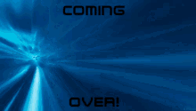 coming warp speed star trek coming over spaceship coming warp speed star trek coming over spaceship