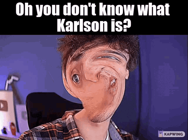 Karlson GIFs | Tenor