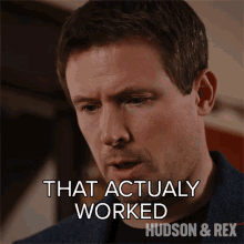 That Worked Stephen Sharer GIF That Worked Stephen Sharer It Works Discover Share GIFs