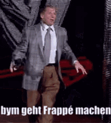 Bym Frappe GIF - Bym Frappe Geht GIFs
