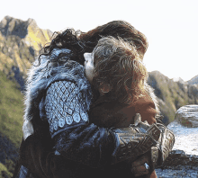 Bromance GIF - The Hobbit Bilbo Baggins Thorin Oakenshield GIFs