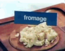Cheese Fromage GIF - Cheese Fromage Passepartout GIFs