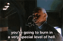Firefly Special GIF - Firefly Special Hell GIFs