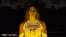 roll humps campbell volleyball volleyball hailey wilson no