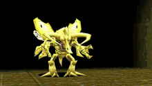 Digimon Herculeskabuterimon GIF - Digimon Herculeskabuterimon H Kabuterimon GIFs