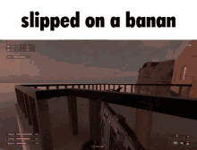 Intruder Banan GIF - Intruder Banan Slipped On A Banan GIFs