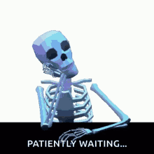 Waiting Patiently GIF - Waiting Patiently For GIFs