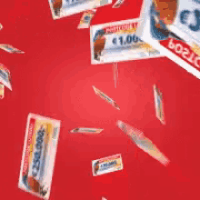 Postcode Loterij Lotterij GIF - Postcode Loterij Lotterij Lottery GIFs