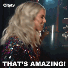 thats amazing lindsay ell canadas got talent thats awesome fantastic thats amazing lindsay ell canadas got talent thats awesome fantastic