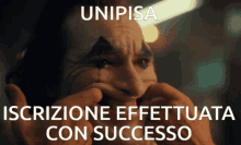 Unipisa Toscana Merda GIF - Unipisa Pisa Toscana Merda GIFs