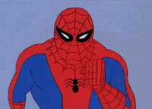 spiderman marvel running spiderman marvel running