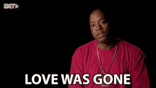 Love Was Gone No Limit Chronicles GIF - Love Was Gone No Limit Chronicles Love Has Disappeared GIFs