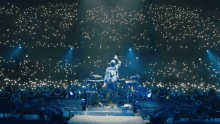 arm live