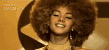 Afro GIF - Afro GIFs