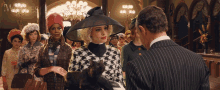 Exactly Grand High Witch GIF - Exactly Grand High Witch Anne Hathaway GIFs