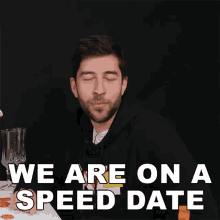 speed​​ dating gif irak dating cultura