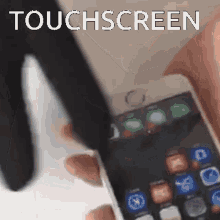 glove gloves touchscreen touchscreen compatible