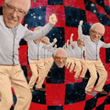 Bernie Dank GIF - Bernie Dank Meme GIFs