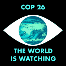 The World Is Watching Earth GIF - The World Is Watching Earth Foreign Policy GIFs