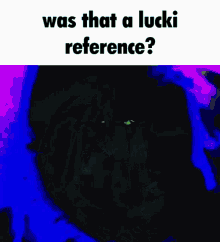 lucki lucki reference reference lucki lucki reference reference