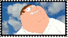peter griffin griffin peter family guy guy