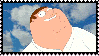 Peter Griffin Family Guy Sticker - Peter Griffin Griffin Peter Stickers