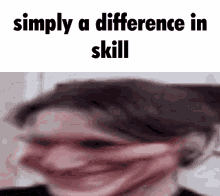 skill simply