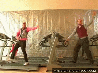 Ok Go - Go GIF - Go Music Video Dancing - Discover &amp; Share GIFs