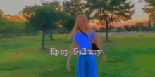 kpop galaxy