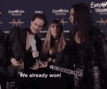 Maneskin Eurovision GIF - Maneskin Eurovision Acidobianconero GIFs