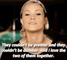 Mtv I Love The Two Of Them GIF - Mtv I Love The Two Of Them The Challenge GIFs