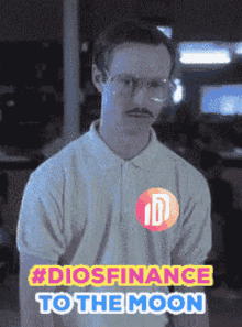 Dios Diosfinance GIF - Dios Diosfinance Crypto GIFs
