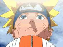Naruto Og Naruto GIF - Naruto Og Naruto The Boys GIFs