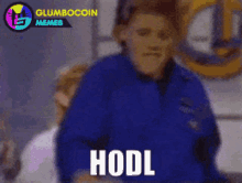 Glumbocoin Hodl GIF - Glumbocoin Hodl Crypto GIFs