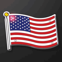 Usa American Flag GIF - Usa American Flag America GIFs