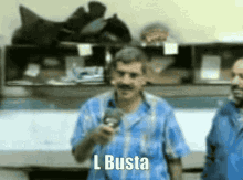 mario l
