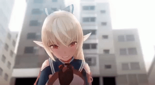 shiranui flare shiranui flare