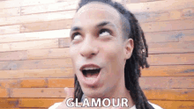 Glamour Soy Lindo GIF - Glamour Soy Lindo Soy Adorable GIFs