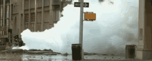 Steam Steamy Streets GIF - Steam Steamy Streets New York GIFs