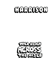 Jaime Harrison Vote Harrison Sticker - Jaime Harrison Vote Harrison Jamie Harrison Stickers