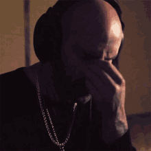 Confused X Ambassadors GIF - Confused X Ambassadors Skip That Party GIFs
