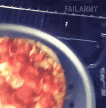 Drop Pizza GIF Drop Pizza Pizza Fail Discover Share GIFs