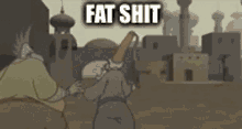 Fat Shit GIF - Fat Shit Gaming GIFs