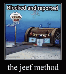 the jeef method jeef jgkood troll trolldiscord