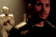 The Strain Miguel Gomez GIF - The Strain Miguel Gomez The Ancients GIFs