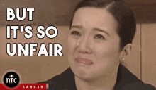 Ntc Kris Aquino GIF - Ntc Kris Aquino Unfair GIFs