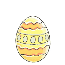 egg red