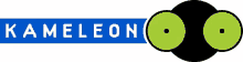 kameleon radio logo