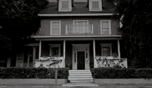 House Coming Home GIF - House Coming Home Visiting GIFs